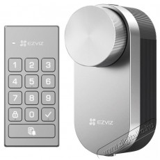 Ezviz DL01 Pro (DL01CP) KIT 1 Háztartás / Otthon / Kültér - Biztonságtechnika - Kiegészítő - 519425