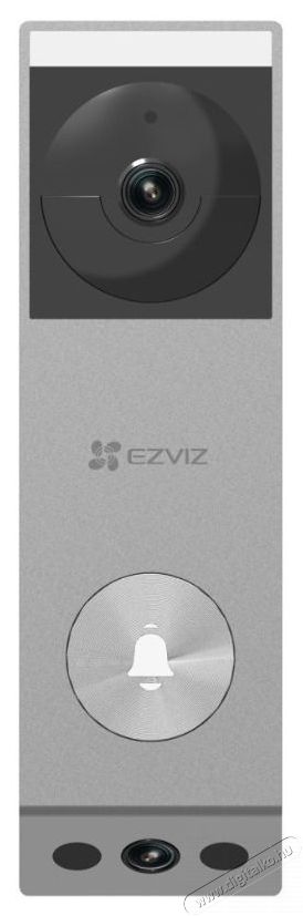 Ezviz EP3X (Dual Lens) Indoor H&aacute;ztart&aacute;s / Otthon / K&uuml;lt&eacute;r - Lak&aacute;sfelszerel&eacute;s - Csengő - 519427