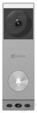 Ezviz EP3X (Dual Lens) Indoor H&aacute;ztart&aacute;s / Otthon / K&uuml;lt&eacute;r - Lak&aacute;sfelszerel&eacute;s - Csengő - 519427