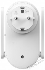 Ezviz EP3x Pro + modul CH1 (Kit) H&aacute;ztart&aacute;s / Otthon / K&uuml;lt&eacute;r - Lak&aacute;sfelszerel&eacute;s - Csengő - 519428