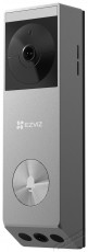 Ezviz EP3x Pro + modul CH1 (Kit) H&aacute;ztart&aacute;s / Otthon / K&uuml;lt&eacute;r - Lak&aacute;sfelszerel&eacute;s - Csengő - 519428