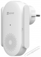 Ezviz EP3x Pro + modul CH1 (Kit) H&aacute;ztart&aacute;s / Otthon / K&uuml;lt&eacute;r - Lak&aacute;sfelszerel&eacute;s - Csengő - 519428