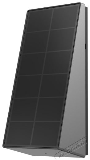 Ezviz EP7 Battery Solar Kit Háztartás / Otthon / Kültér - Biztonságtechnika - Kiegészítő - 519430