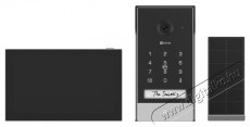 Ezviz EP7 Battery Solar Kit Háztartás / Otthon / Kültér - Biztonságtechnika - Kiegészítő - 519430