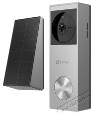 Ezviz HP3 Pro akkumulátoros Háztartás / Otthon / Kültér - Biztonságtechnika - Kiegészítő - 519431