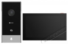 Ezviz HP5 intelligens otthoni kaputelefon Háztartás / Otthon / Kültér - Biztonságtechnika - Kiegészítő - 519432