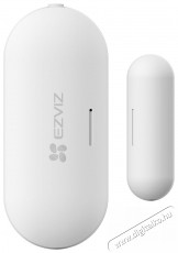 Ezviz Okos érzékelő szett, 4 részes, KIT 2.0 Háztartás / Otthon / Kültér - Biztonságtechnika - Nyitásérzékelő - 519435