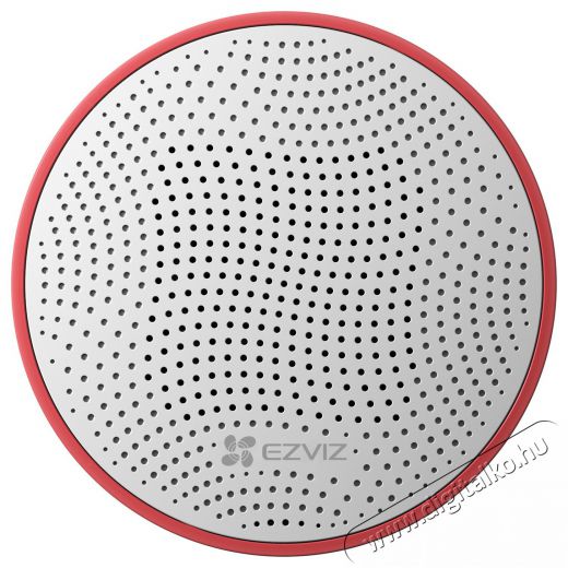 Ezviz Smart kültéri sziréna Háztartás / Otthon / Kültér - Biztonságtechnika - Sziréna - 519438