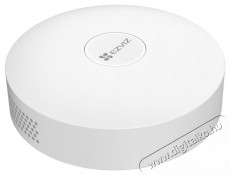 Ezviz Okos riasztó szett Háztartás / Otthon / Kültér - Biztonságtechnika - Riasztó szett - 519436