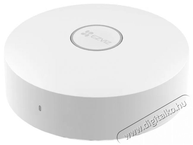 Ezviz A3-R200 (HUB) központi vezérlőegység Háztartás / Otthon / Kültér - Okos otthon - Kiegészítő - 508095