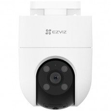 Ezviz H8C Pan & Tilt Wi-Fi t&eacute;rfigyelő kamera, 2 MP, Full HD, Alak&eacute;rz&eacute;kel&eacute;s, Automatikus k&ouml;vet&eacute;s, K&eacute;tir&aacute;ny&uacute; besz&eacute;d, Sz&iacute;nes &eacute;jszakai l&aacute;t&aacute;s, Időj&aacute;r&aacute;s&aacute;ll&oacute; - F&eacute;nyk&eacute;pezőg&eacute;p / kamera - Megfigyelő / IP kamera - 531401