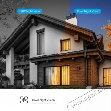 Ezviz H8C Pan & Tilt Wi-Fi t&eacute;rfigyelő kamera, 2 MP, Full HD, Alak&eacute;rz&eacute;kel&eacute;s, Automatikus k&ouml;vet&eacute;s, K&eacute;tir&aacute;ny&uacute; besz&eacute;d, Sz&iacute;nes &eacute;jszakai l&aacute;t&aacute;s, Időj&aacute;r&aacute;s&aacute;ll&oacute; F&eacute;nyk&eacute;pezőg&eacute;p / kamera - Megfigyelő / IP kamera - 531401