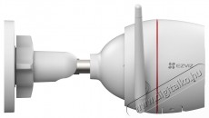 Ezviz H3C 2K+ (CS-H3c-R100-1J4WKFL) F&eacute;nyk&eacute;pezőg&eacute;p / kamera - Megfigyelő / IP kamera - 531408