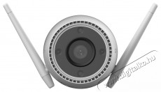 Ezviz H3C 2K+ (CS-H3c-R100-1J4WKFL) F&eacute;nyk&eacute;pezőg&eacute;p / kamera - Megfigyelő / IP kamera - 531408