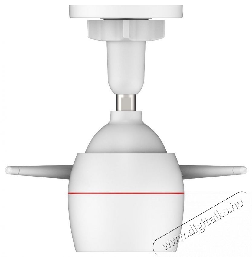 Ezviz H3C 2K+ (CS-H3c-R100-1J4WKFL) F&eacute;nyk&eacute;pezőg&eacute;p / kamera - Megfigyelő / IP kamera - 531408