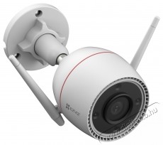 Ezviz H3C 2K+ (CS-H3c-R100-1J4WKFL) F&eacute;nyk&eacute;pezőg&eacute;p / kamera - Megfigyelő / IP kamera - 531408