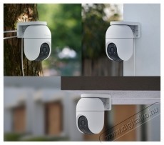 Ezviz C8c 4K IP kamera H&aacute;ztart&aacute;s / Otthon / K&uuml;lt&eacute;r - Biztons&aacute;gtechnika - Biztons&aacute;gi kamera - 532578