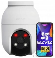 Ezviz C8c 4K IP kamera H&aacute;ztart&aacute;s / Otthon / K&uuml;lt&eacute;r - Biztons&aacute;gtechnika - Biztons&aacute;gi kamera - 532578