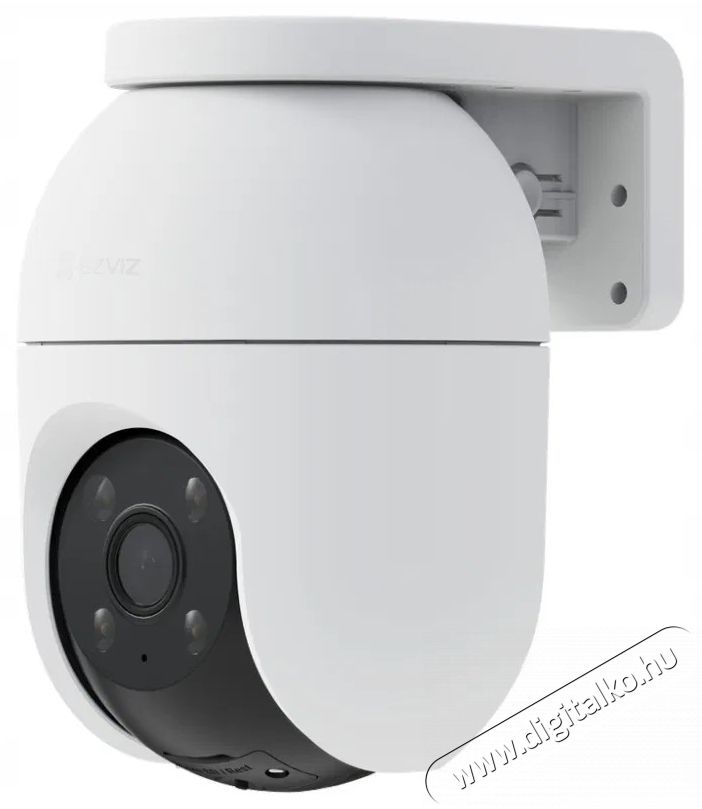 Ezviz C8c 4K IP kamera H&aacute;ztart&aacute;s / Otthon / K&uuml;lt&eacute;r - Biztons&aacute;gtechnika - Biztons&aacute;gi kamera - 532578