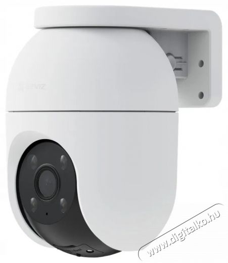 Ezviz C8c 4K IP kamera H&aacute;ztart&aacute;s / Otthon / K&uuml;lt&eacute;r - Biztons&aacute;gtechnika - Biztons&aacute;gi kamera - 532578