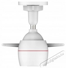 Ezviz H3C 2K IP kamera H&aacute;ztart&aacute;s / Otthon / K&uuml;lt&eacute;r - Biztons&aacute;gtechnika - Biztons&aacute;gi kamera - 532580