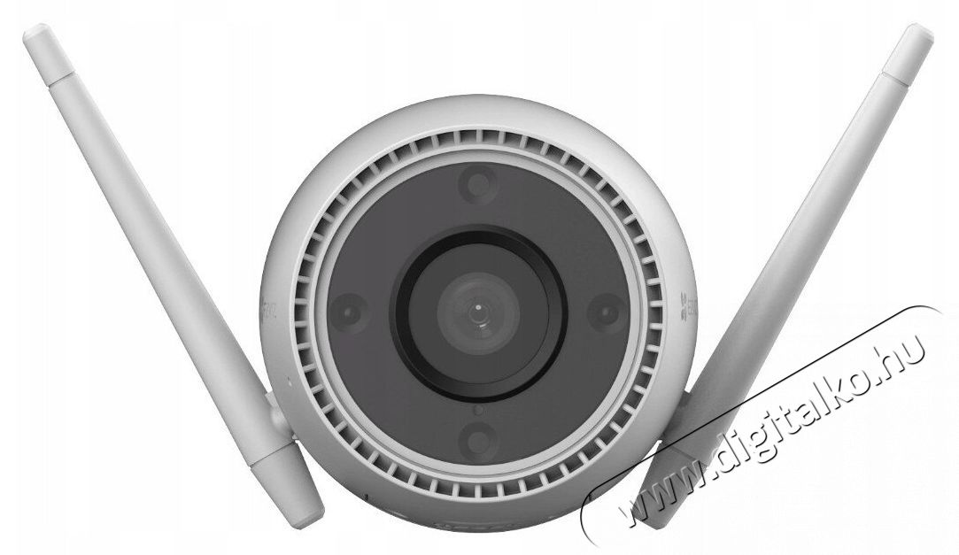 Ezviz H3C 2K IP kamera H&aacute;ztart&aacute;s / Otthon / K&uuml;lt&eacute;r - Biztons&aacute;gtechnika - Biztons&aacute;gi kamera - 532580