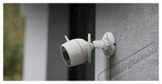 Ezviz H3C 2K IP kamera H&aacute;ztart&aacute;s / Otthon / K&uuml;lt&eacute;r - Biztons&aacute;gtechnika - Biztons&aacute;gi kamera - 532580