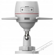 Ezviz H3C 2K IP kamera H&aacute;ztart&aacute;s / Otthon / K&uuml;lt&eacute;r - Biztons&aacute;gtechnika - Biztons&aacute;gi kamera - 532580