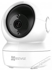 Ezviz H6C 2K+ IP kamera H&aacute;ztart&aacute;s / Otthon / K&uuml;lt&eacute;r - Biztons&aacute;gtechnika - Biztons&aacute;gi kamera - 532582