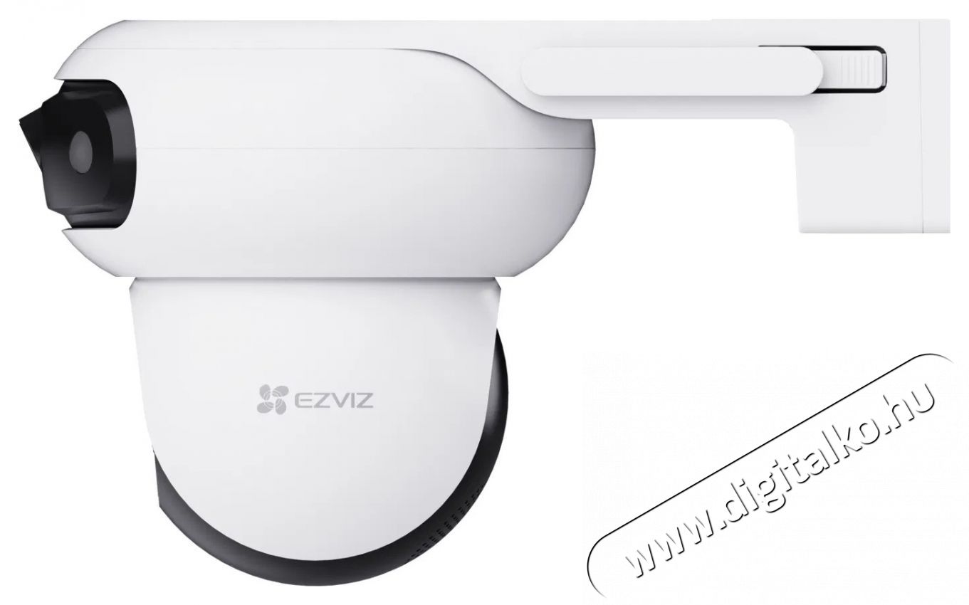 Ezviz H90 2K+ IP kamera H&aacute;ztart&aacute;s / Otthon / K&uuml;lt&eacute;r - Biztons&aacute;gtechnika - Biztons&aacute;gi kamera - 532574