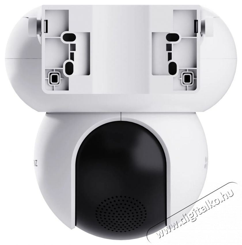 Ezviz H90 2K+ IP kamera H&aacute;ztart&aacute;s / Otthon / K&uuml;lt&eacute;r - Biztons&aacute;gtechnika - Biztons&aacute;gi kamera - 532574