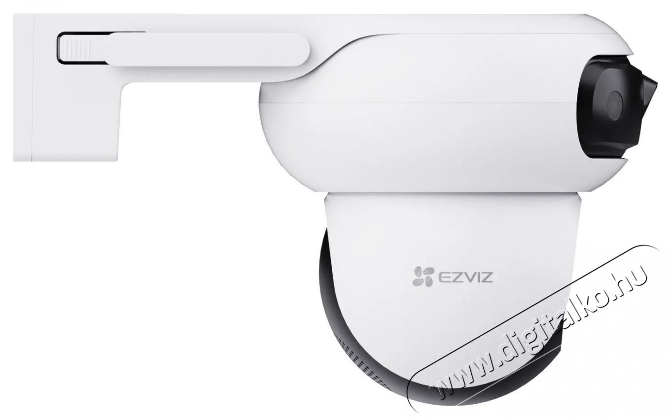 Ezviz H90 2K+ IP kamera H&aacute;ztart&aacute;s / Otthon / K&uuml;lt&eacute;r - Biztons&aacute;gtechnika - Biztons&aacute;gi kamera - 532574