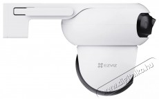 Ezviz H90 2K+ IP kamera H&aacute;ztart&aacute;s / Otthon / K&uuml;lt&eacute;r - Biztons&aacute;gtechnika - Biztons&aacute;gi kamera - 532574