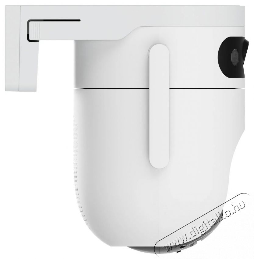 Ezviz H9c 5MP kettős objekt&iacute;v IP kamera H&aacute;ztart&aacute;s / Otthon / K&uuml;lt&eacute;r - Biztons&aacute;gtechnika - Biztons&aacute;gi kamera - 532579