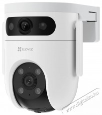Ezviz H9c 5MP kettős objekt&iacute;v IP kamera H&aacute;ztart&aacute;s / Otthon / K&uuml;lt&eacute;r - Biztons&aacute;gtechnika - Biztons&aacute;gi kamera - 532579