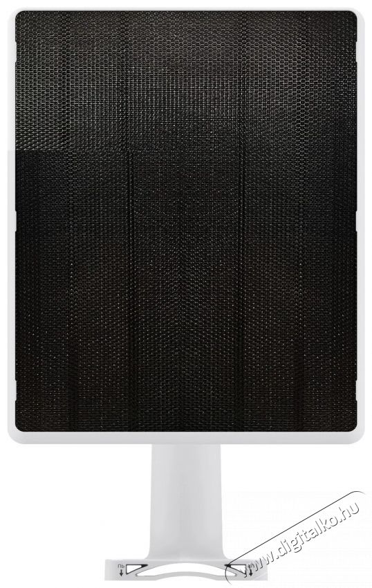 Ezviz HB8C Lite 4MP, akkumul&aacute;toros + 5W solar panel KIT IP kamera F&eacute;nyk&eacute;pezőg&eacute;p / kamera - Megfigyelő / IP kamera - 532581