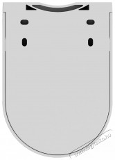 Ezviz IP H8C Pro 5MP IP kamera H&aacute;ztart&aacute;s / Otthon / K&uuml;lt&eacute;r - Biztons&aacute;gtechnika - Biztons&aacute;gi kamera - 532575