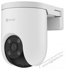 Ezviz IP H8C Pro 5MP IP kamera H&aacute;ztart&aacute;s / Otthon / K&uuml;lt&eacute;r - Biztons&aacute;gtechnika - Biztons&aacute;gi kamera - 532575