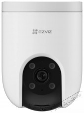 Ezviz IP H8C Pro 5MP IP kamera H&aacute;ztart&aacute;s / Otthon / K&uuml;lt&eacute;r - Biztons&aacute;gtechnika - Biztons&aacute;gi kamera - 532575