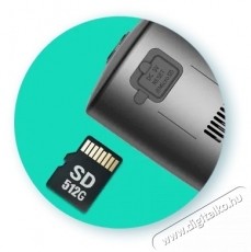 Ezviz SET IP BC1C 4K akkumul&aacute;toros kamera + F napelem H&aacute;ztart&aacute;s / Otthon / K&uuml;lt&eacute;r - Biztons&aacute;gtechnika - Biztons&aacute;gi kamera - 532576