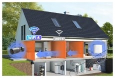 Ezviz SET IP BC1C 4K akkumul&aacute;toros kamera + F napelem H&aacute;ztart&aacute;s / Otthon / K&uuml;lt&eacute;r - Biztons&aacute;gtechnika - Biztons&aacute;gi kamera - 532576