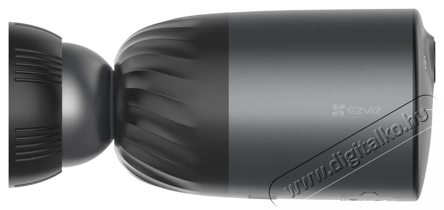 Ezviz SET IP BC1C 4K akkumul&aacute;toros kamera + F napelem H&aacute;ztart&aacute;s / Otthon / K&uuml;lt&eacute;r - Biztons&aacute;gtechnika - Biztons&aacute;gi kamera - 532576