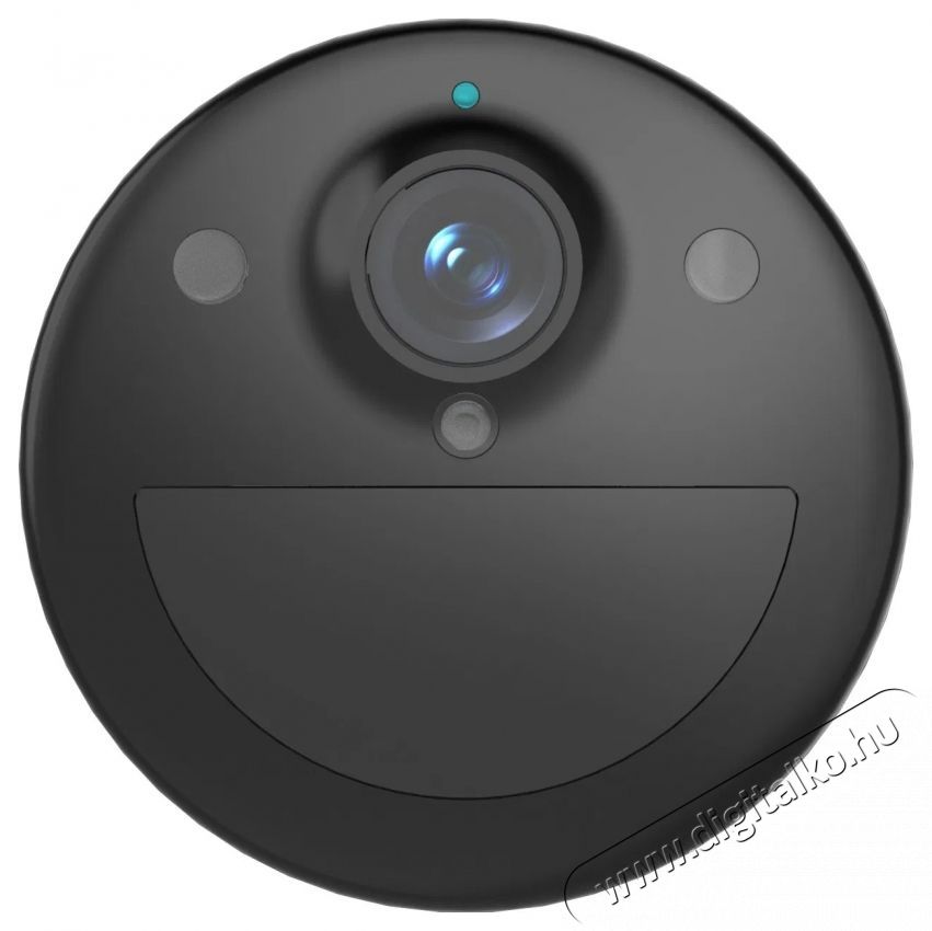 Ezviz SET IP BC1C 4K akkumul&aacute;toros kamera + F napelem H&aacute;ztart&aacute;s / Otthon / K&uuml;lt&eacute;r - Biztons&aacute;gtechnika - Biztons&aacute;gi kamera - 532576