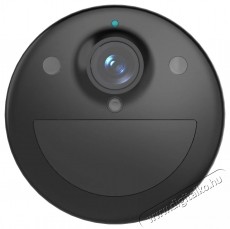 Ezviz SET IP BC1C 4K akkumul&aacute;toros kamera + F napelem H&aacute;ztart&aacute;s / Otthon / K&uuml;lt&eacute;r - Biztons&aacute;gtechnika - Biztons&aacute;gi kamera - 532576