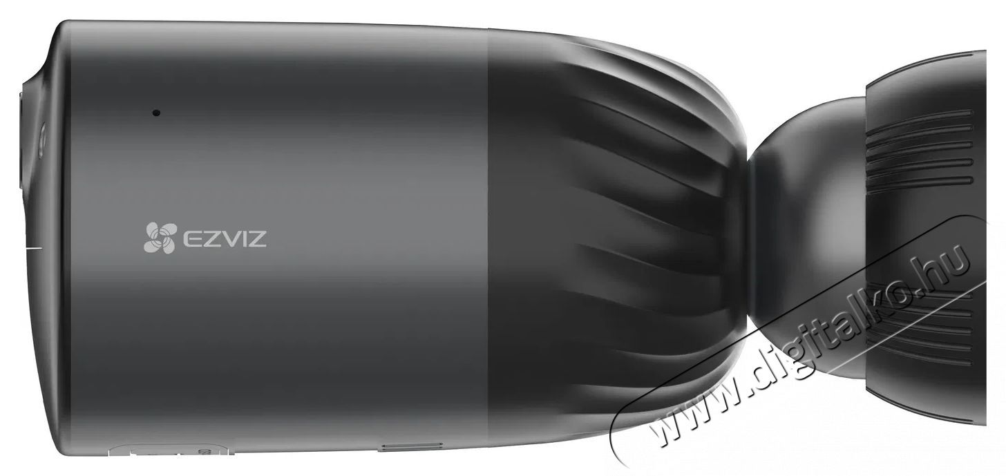 Ezviz SET IP BC1C 4K akkumul&aacute;toros kamera + F napelem H&aacute;ztart&aacute;s / Otthon / K&uuml;lt&eacute;r - Biztons&aacute;gtechnika - Biztons&aacute;gi kamera - 532576