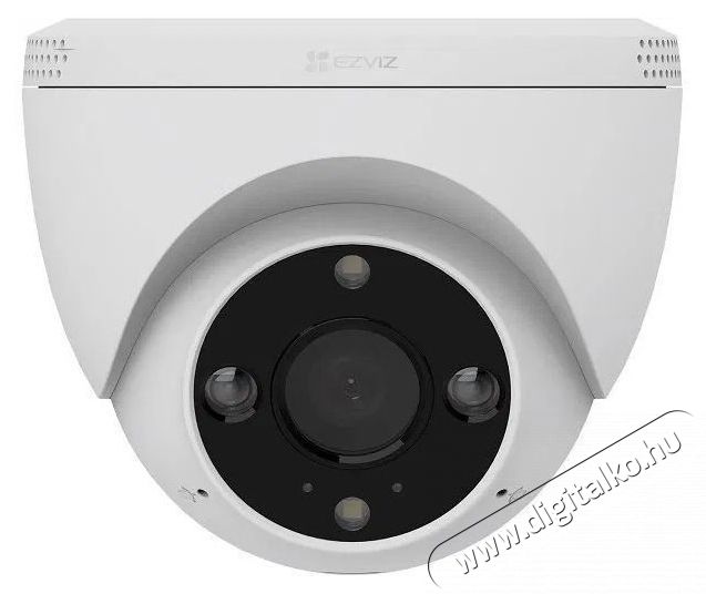 Ezviz Smart Dome H4 kamera H&aacute;ztart&aacute;s / Otthon / K&uuml;lt&eacute;r - Biztons&aacute;gtechnika - Biztons&aacute;gi kamera - 532577