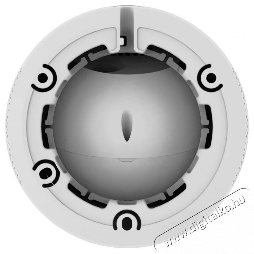 Ezviz Smart Dome H4 kamera H&aacute;ztart&aacute;s / Otthon / K&uuml;lt&eacute;r - Biztons&aacute;gtechnika - Biztons&aacute;gi kamera - 532577