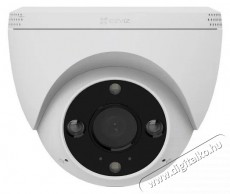 Ezviz Smart Dome H4 kamera H&aacute;ztart&aacute;s / Otthon / K&uuml;lt&eacute;r - Biztons&aacute;gtechnika - Biztons&aacute;gi kamera - 532577