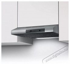Faber TR 741 BASE X A50 páraelszívó Konyhai termékek - Páraelszívó - Felső szekrény / elem - 372178