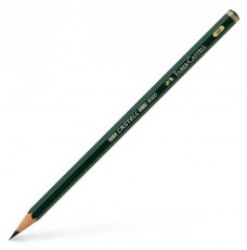 FABER-CASTELL 9000 8B grafitceruza Egyéb - Nem forgalmazzuk ! - 404938